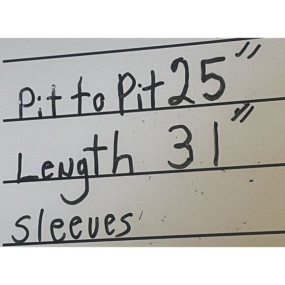 New ALI MILES Butterflies Floral Striped Abstract Art to wear Boho Tunic Bell 2X - Picture 15 of 16